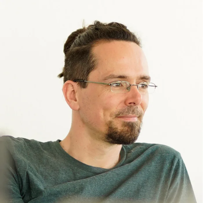 Photo of Stephan Göbel, Senior Software Development.