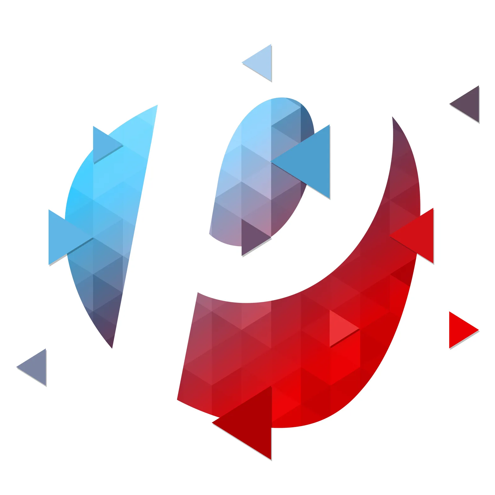 plentymarkets plentyBase graphic 'Let's grow together' for the Online Retailer Congress (OHK) 2020